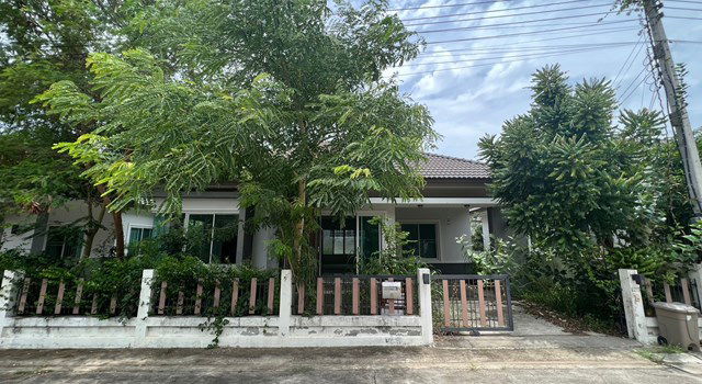 รูป บ้านเดี่ยว สำหรับขาย เดอะ การ์เด้นท์ วิลล่า คอร์ทยาร์ค โคกสูง เมืองนครราชสีมา นครราชสีมา - รูปที่ 19/20
