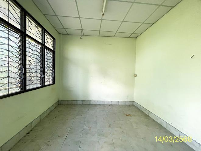 รูป บ้านเดี่ยว สำหรับขาย - ย่านตาขาว ย่านตาขาว ตรัง - รูปที่ 13/44