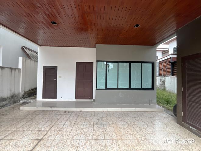 picture HOME for sale  Wat Pradu Muang Surat Thani Surat Thani - 4/38