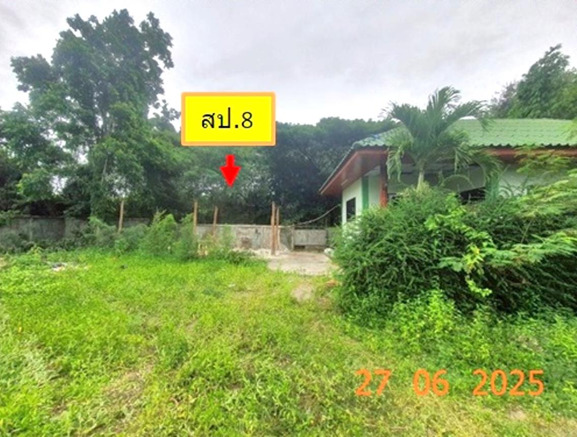 รูป บ้านเดี่ยว สำหรับขาย - นครเจดีย์ ป่าซาง ลำพูน - รูปที่ 44/48
