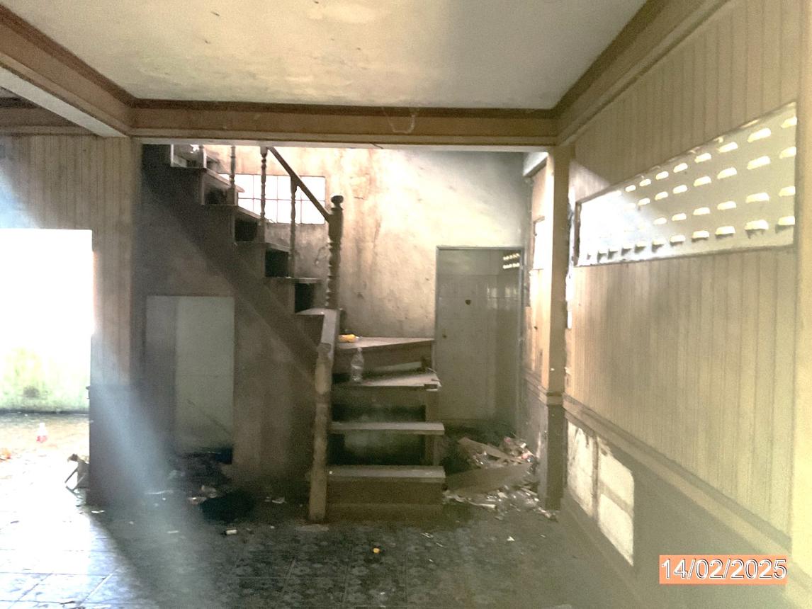 รูป บ้านเดี่ยว สำหรับขาย - อินคีรี พรหมคีรี นครศรีธรรมราช - รูปที่ 18/26