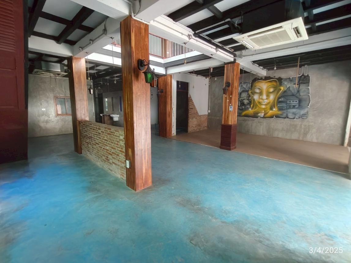รูป อาคารพาณิชย์ สำหรับขาย - ในเมือง เมืองหนองคาย หนองคาย - รูปที่ 20/38