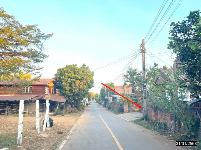 รูป บ้านเดี่ยว สำหรับขาย - ศรีสำราญ คอนสวรรค์ ชัยภูมิ - รูปที่ 6/16