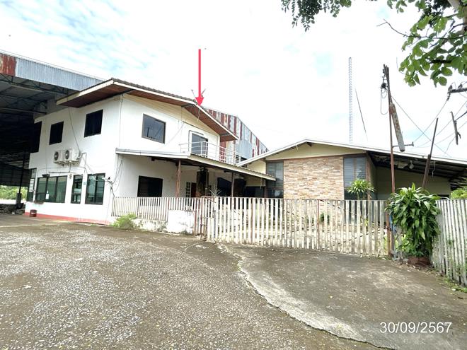 รูป อาคารโรงงาน สำหรับขาย - กันจุ บึงสามพัน เพชรบูรณ์ - รูปที่ 8/40