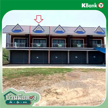 รูป อาคารพาณิชย์ สำหรับขาย - บ้านแม สันป่าตอง เชียงใหม่ - รูปที่ 26/28