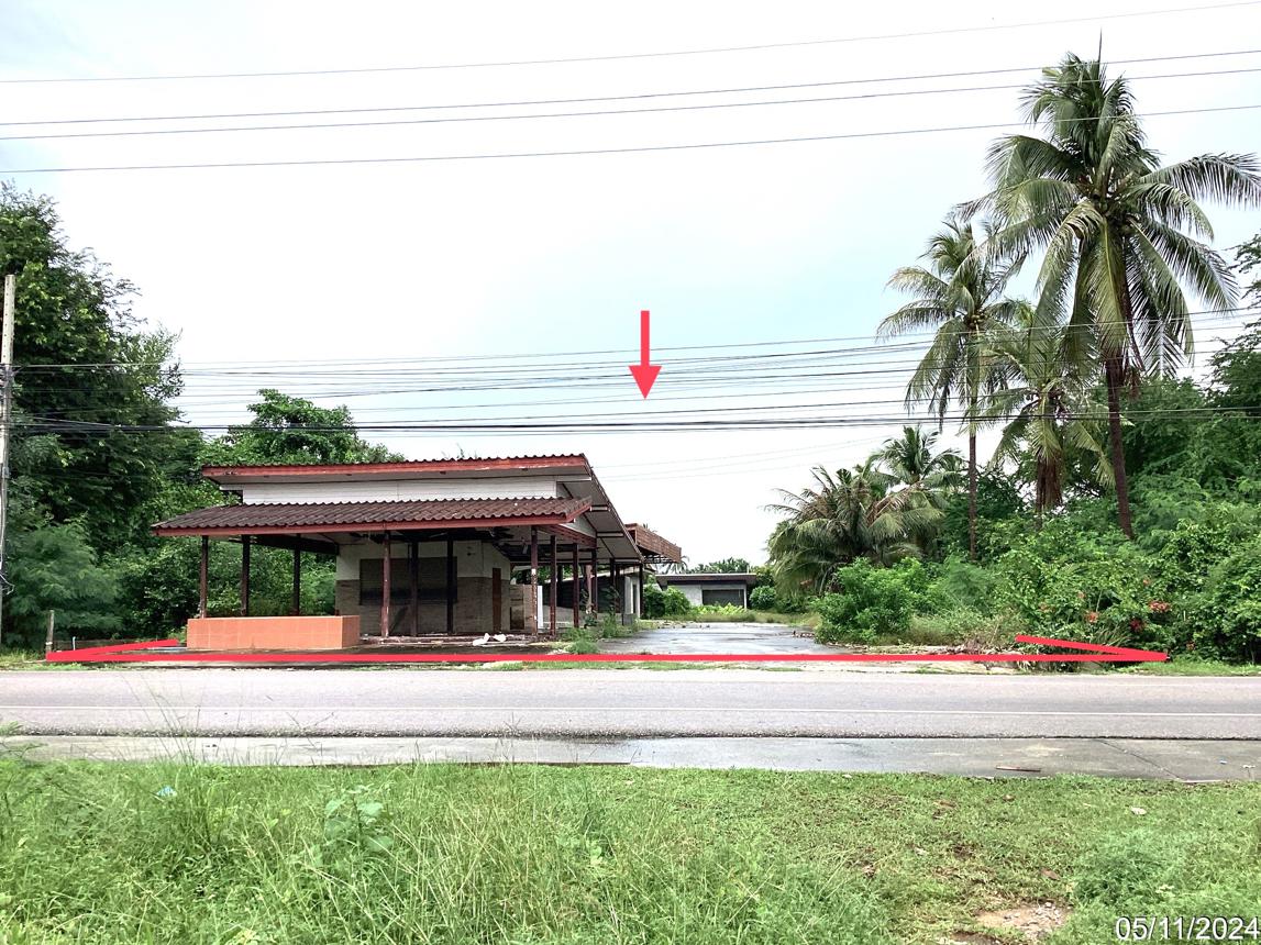 picture HOME for sale  Khlong Wan Muang Prachaubkirikhan Prachaubkirikhan - 17/36