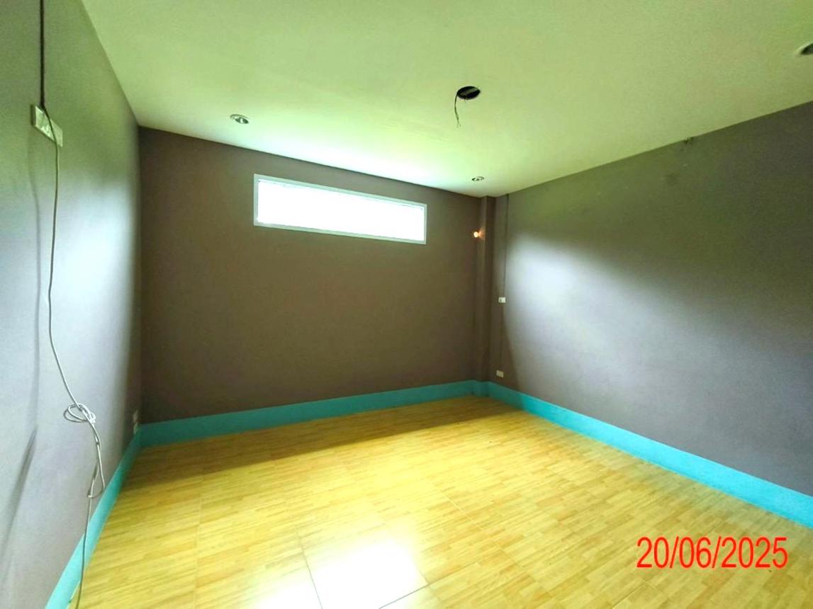 รูป บ้านเดี่ยว สำหรับขาย - หนองหนาม เมืองลำพูน ลำพูน - รูปที่ 29/50