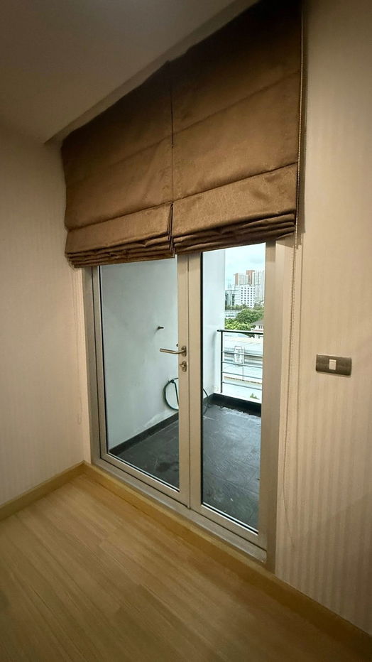 รูป Tree Condo Sukhumvit 42 ห้องสวย ราคาดี สอบถามเพิ่มเติมได้ที่ Line @condorental - รูปที่ 5/17