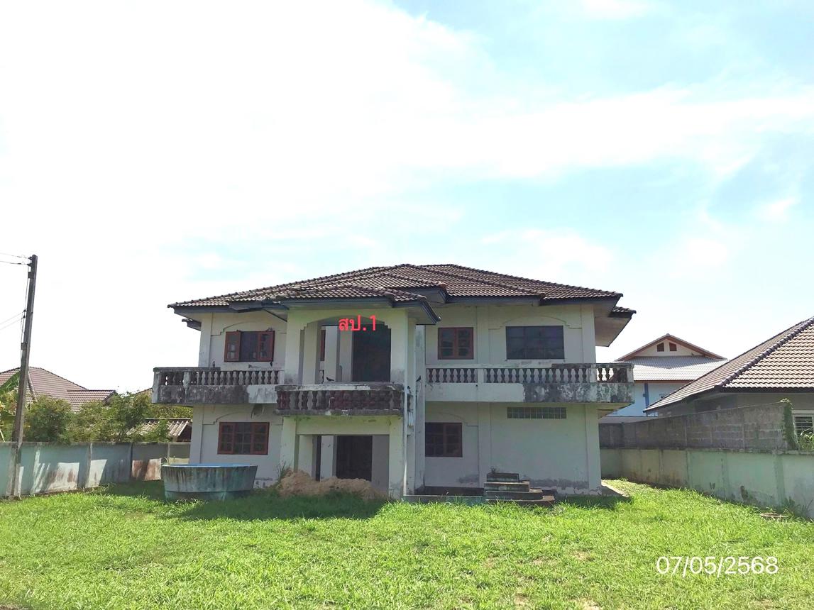 picture HOME for sale  Pa Phai San Sai Chiang Mai - 14/30