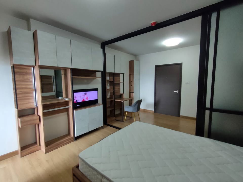 รูป 🏠RB20052 ให้เช่าถูกมาก📢ศุภาลัย วิสต้า ห้าแยกปากเกร็ด 👉🏻แอดไลน์ @062mnigk( มี @ ด้วย) แอดมินตอบไว - รูปที่ 12/13