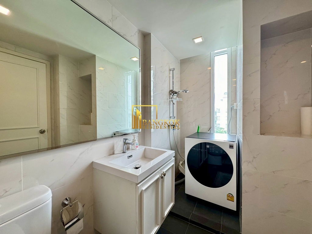 รูป Maestro 01 Residence | Beautiful 3 Bedroom Duplex Condo - BR60506CD - รูปที่ 30/46