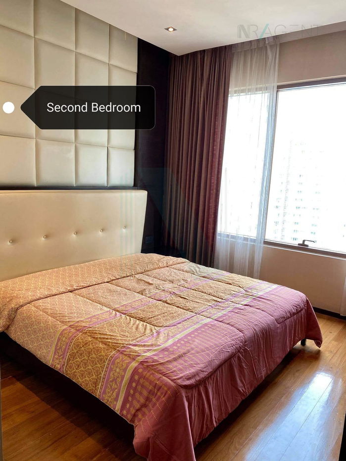 picture 🎉 For rent condo THE EMPORIO PLACE Building N, Floor 25,3 bed room, Room size 165 sqm - 2/8