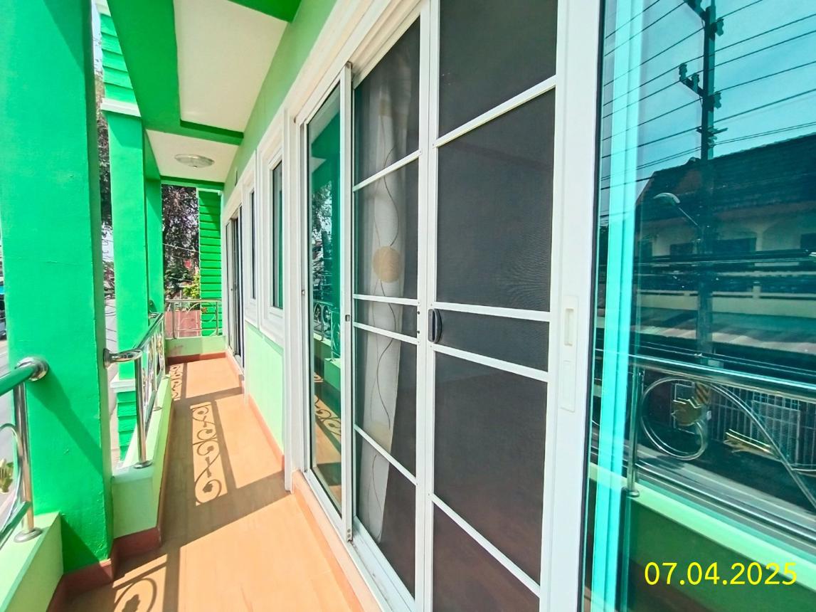 รูป อาคารพาณิชย์ สำหรับขาย - ในเวียง เมืองน่าน น่าน - รูปที่ 27/42