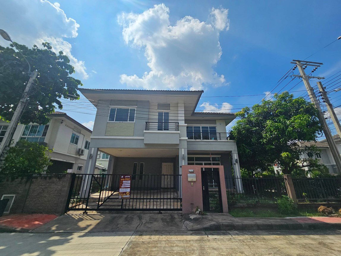 picture HOME for sale  Khlong Song Ton Nun Lat Krabang Bangkok - 9/16
