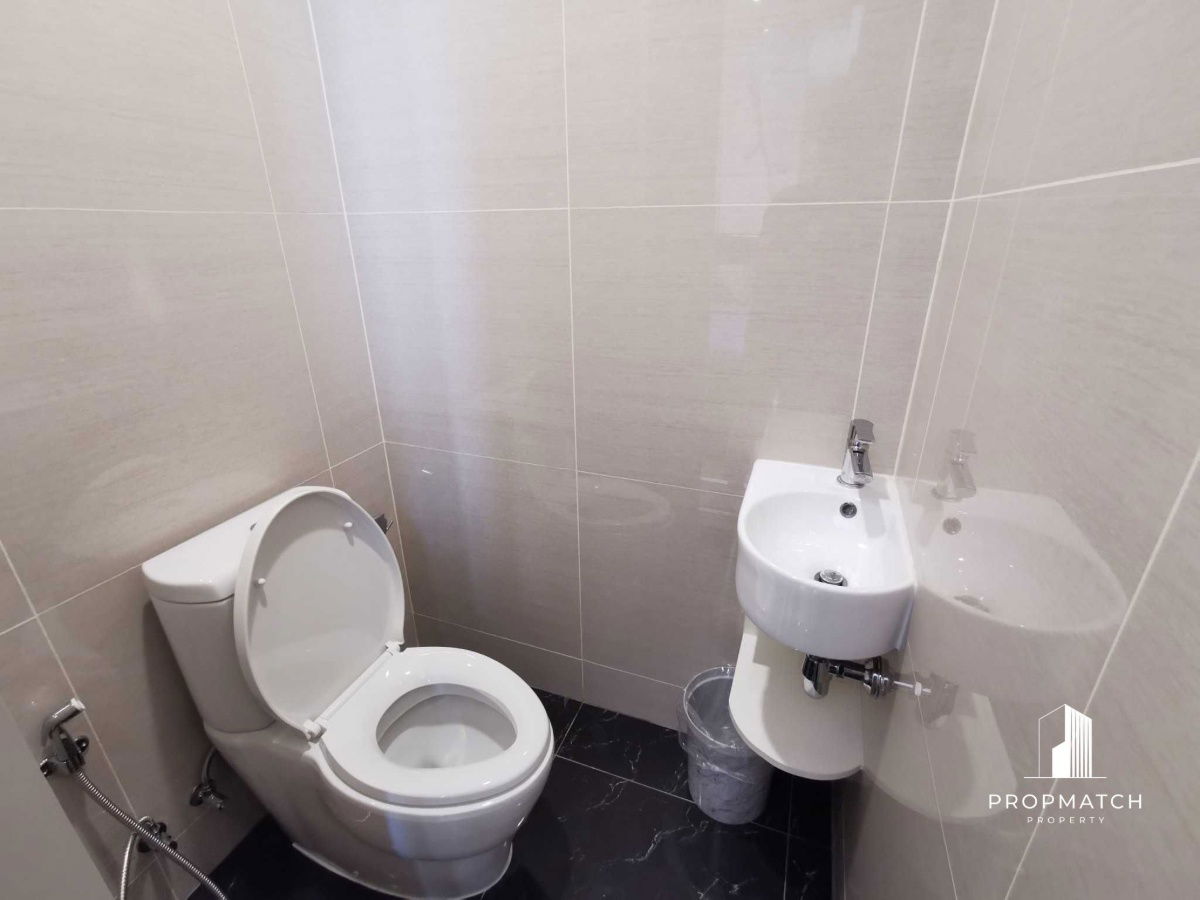 รูป ✨Flash Deal ✨Park Origin Phromphong (Park 24) (1 Bed 1 Bath 30 SQM.) พร้อมอยู่ ! เพียง 20,000 บาทต่อเดือน Tel.0981315848 @propmatch - รูปที่ 5/5