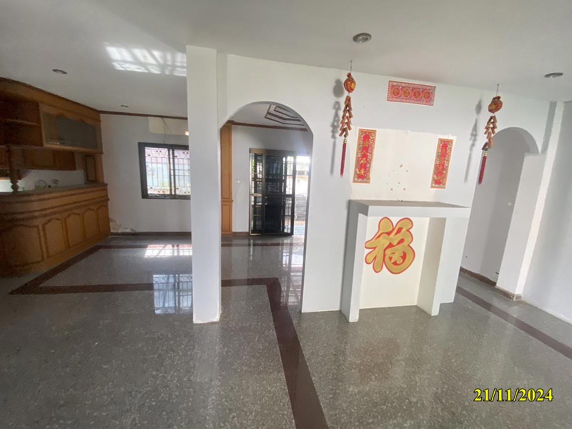 รูป บ้านเดี่ยว สำหรับขาย - หมื่นไวย เมืองนครราชสีมา นครราชสีมา - รูปที่ 37/60