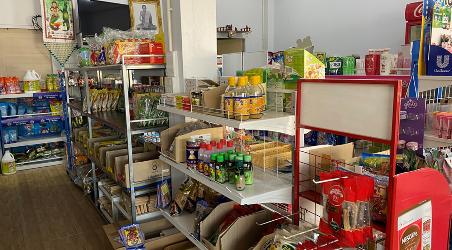 picture SHOP_HOUSE for sale  Phraek Sriracha Sankha Buri Chainat - 8/12