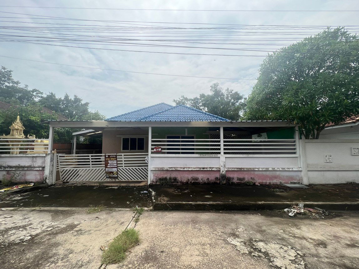 picture HOME for sale  Bung Thong Lang Lam Luk Ka Pathumthani - 7/14