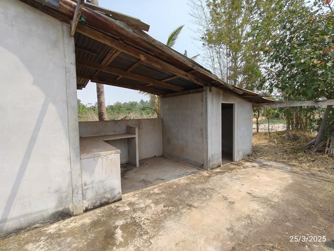 รูป บ้านเดี่ยว สำหรับขาย - สะแบง หนองหาน อุดรธานี - รูปที่ 16/26