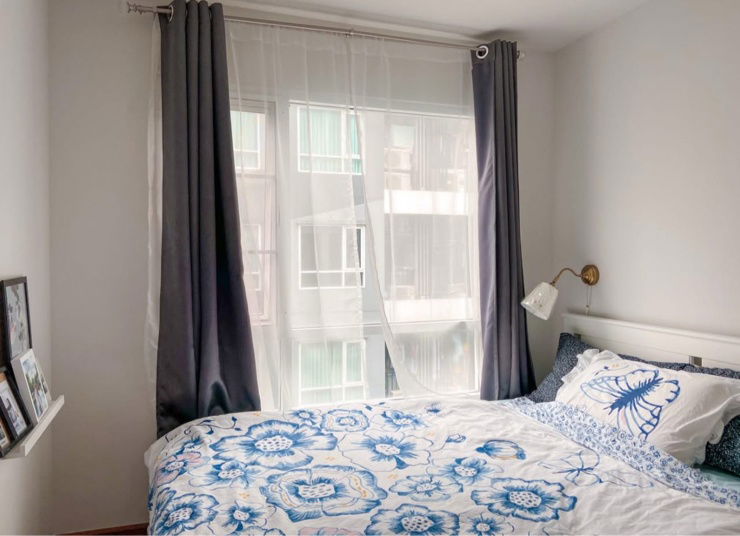 picture #Z1980💥180868🔥Condo for rent Regent Home Sukhumvit 81 - 2/6