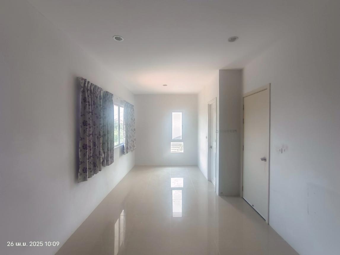 รูป บ้านเดี่ยว สำหรับขาย ฉัตรหลวง 10 บางเตย สามโคก ปทุมธานี - รูปที่ 30/36
