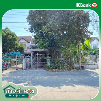 picture HOME for sale  Huai Chorakhe Muang Nakhon Pathom Nakhon Pathom - 20/20