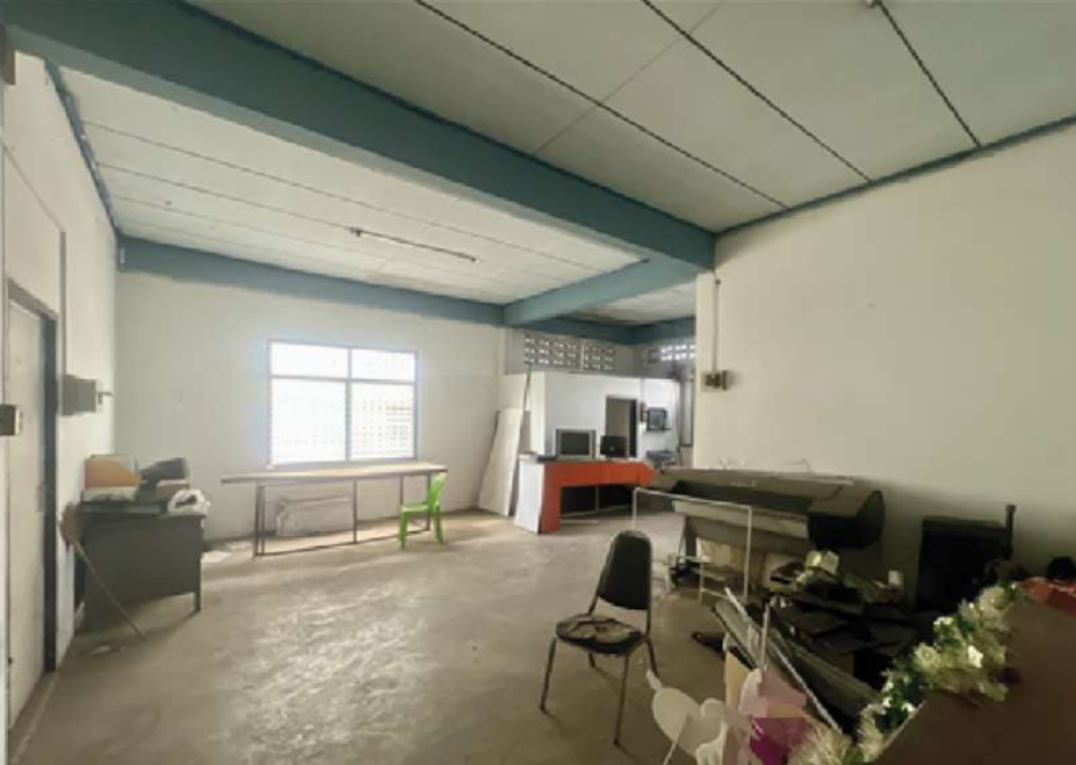 picture FACTORY for sale  Nai Muang Muang Ubon Ratchathani Ubon Ratchathani - 8/14