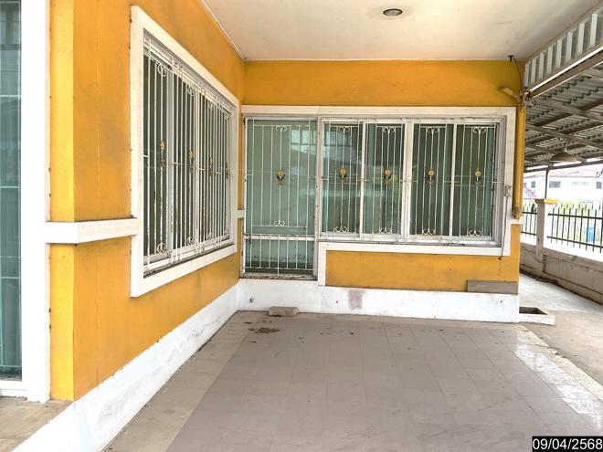 รูป บ้านเดี่ยว สำหรับขาย - จอหอ เมืองนครราชสีมา นครราชสีมา - รูปที่ 4/34