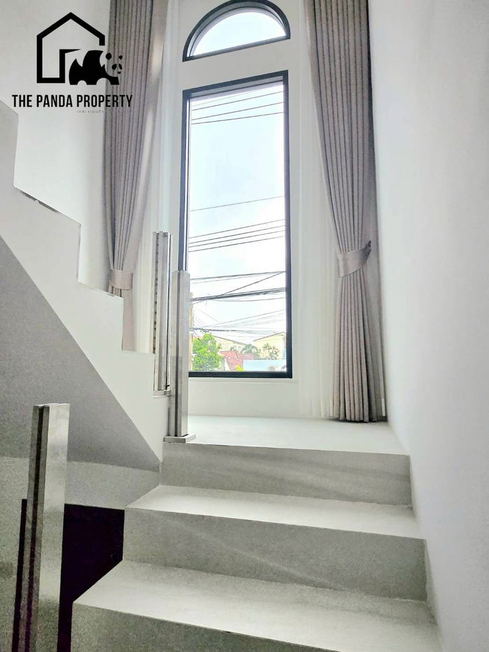 รูป หมู่บ้านสวนทิพย์ ประเสริฐมนูกิจ – คลองลำเจียก - รูปที่ 19/20