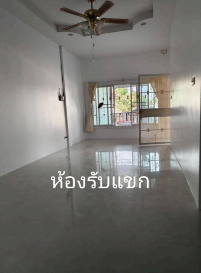 รูป ทาวน์เฮ้าส์ สำหรับขาย โครงการ เจเจ เลควิวปาร์ค หนองบัวศาลา เมืองนครราชสีมา นครราชสีมา - รูปที่ 6/30