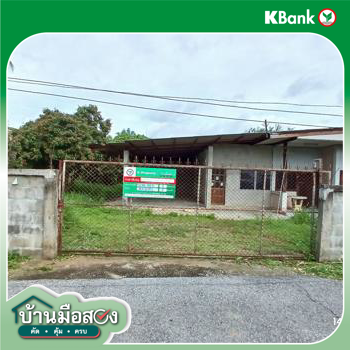 รูป บ้านเดี่ยว สำหรับขาย - แม่แรง ป่าซาง ลำพูน - รูปที่ 22/24