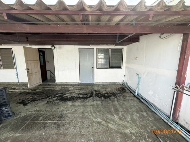 picture SHOP_HOUSE for sale  Bang Kra So Muang Nonthaburi Nonthaburi - 15/56