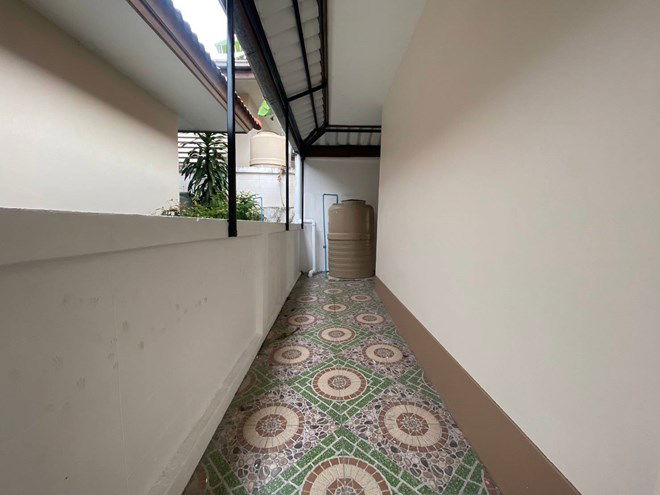 picture HOME for sale  Bo Win Si Racha Chonburi - 8/18