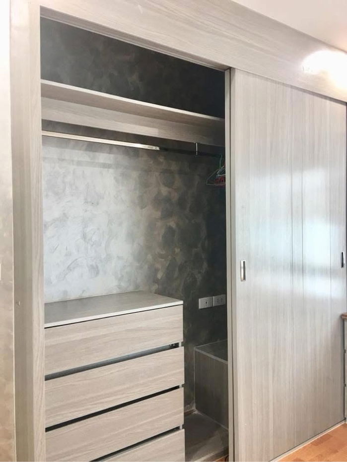 picture #Z1968💥180868🔥 Condo for rent: The President Sathon-Ratchaphruek 1 - 3/11