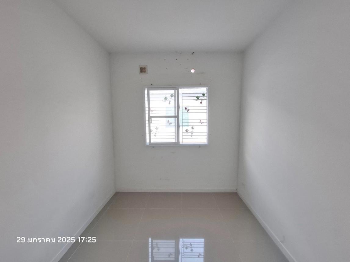 รูป ทาวน์เฮ้าส์ สำหรับขาย บ้านพฤกษา 114/2 เทพารักษ์-เมืองใหม่ฯ บางเพรียง บางบ่อ สมุทรปราการ - รูปที่ 29/38