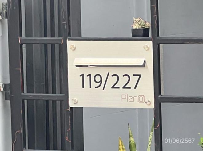 picture TOWN_HOUSE for sale  Bang Krang Muang Nonthaburi Nonthaburi - 2/8