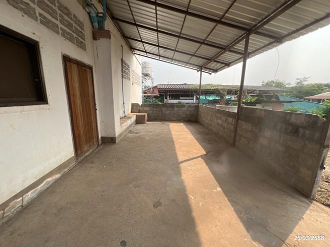 รูป บ้านเดี่ยว สำหรับขาย - ไชยวาน ไชยวาน อุดรธานี - รูปที่ 19/44