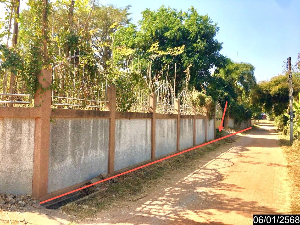 picture HOME for sale  Nong Bua Ban Fang Khon Kaen - 14/18