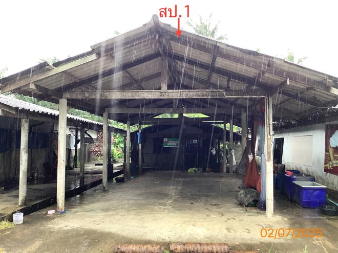 picture HOME for sale  Bang Mak Kantrang Trang - 2/28