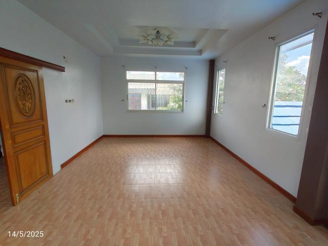 รูป บ้านเดี่ยว สำหรับขาย - บุ่งคล้า เมืองชัยภูมิ ชัยภูมิ - รูปที่ 11/30
