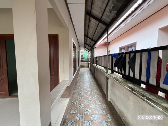 รูป บ้านเดี่ยว สำหรับขาย - มะขามเตี้ย เมืองสุราษฎร์ธานี สุราษฎร์ธานี - รูปที่ 7/32