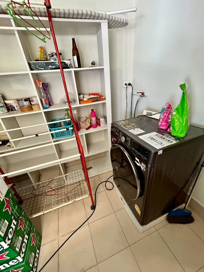 รูป 3 Bedrooms Condominium @ Panchalae Residence - รูปที่ 7/33