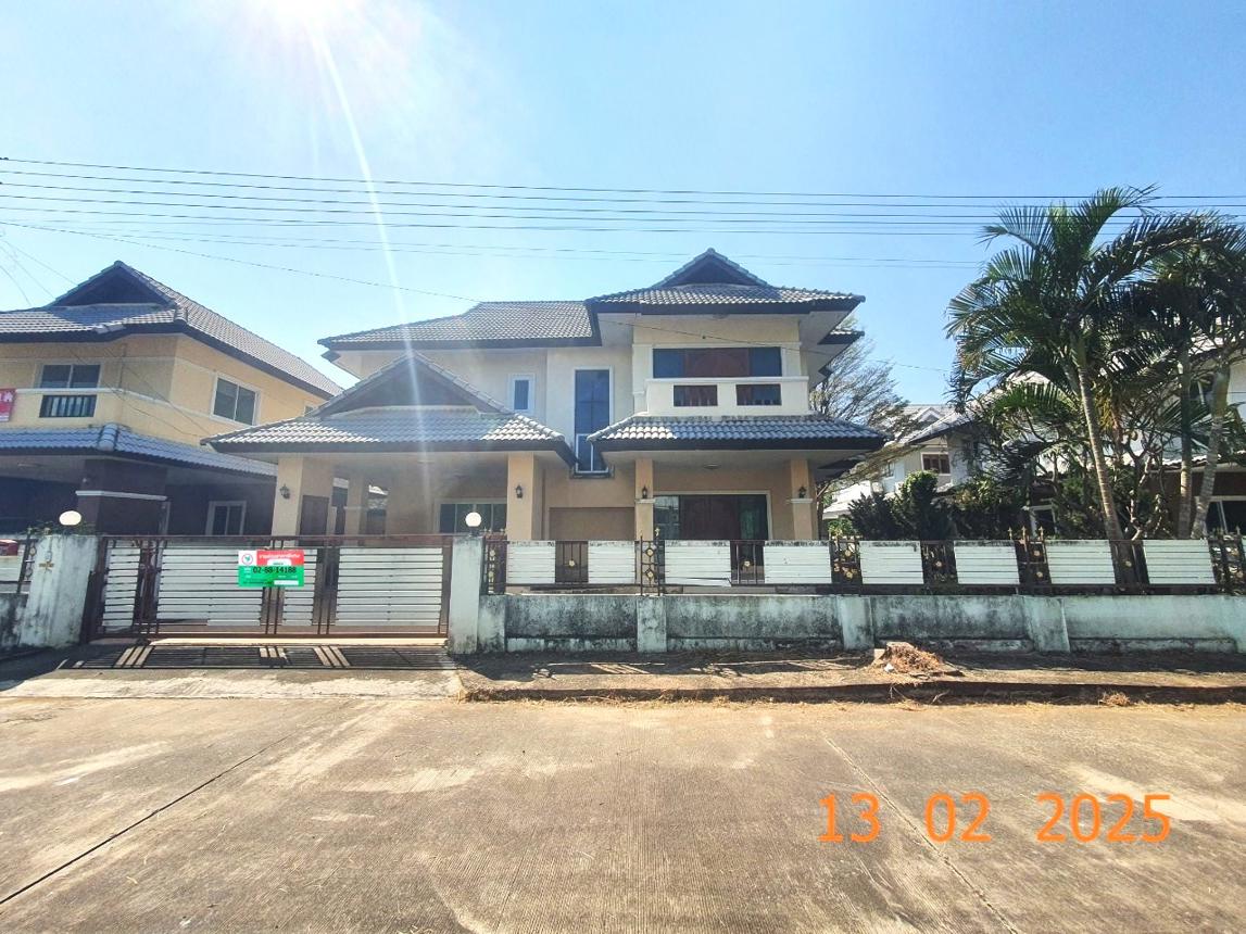 picture HOME for sale  Pa Daet Muang Chiang Mai Chiang Mai - 19/40