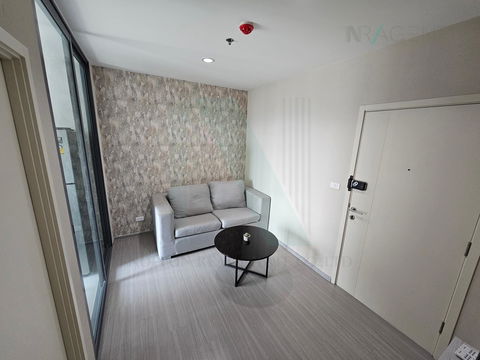 ให้เช่าคอนโด แอสปาย สาทร-ราชพฤกษ์ อาคาร 1 ชั้น 29 1 ห้องนอน ขนาด 32.00 ตรม ใกล้ ซีคอน บางแค