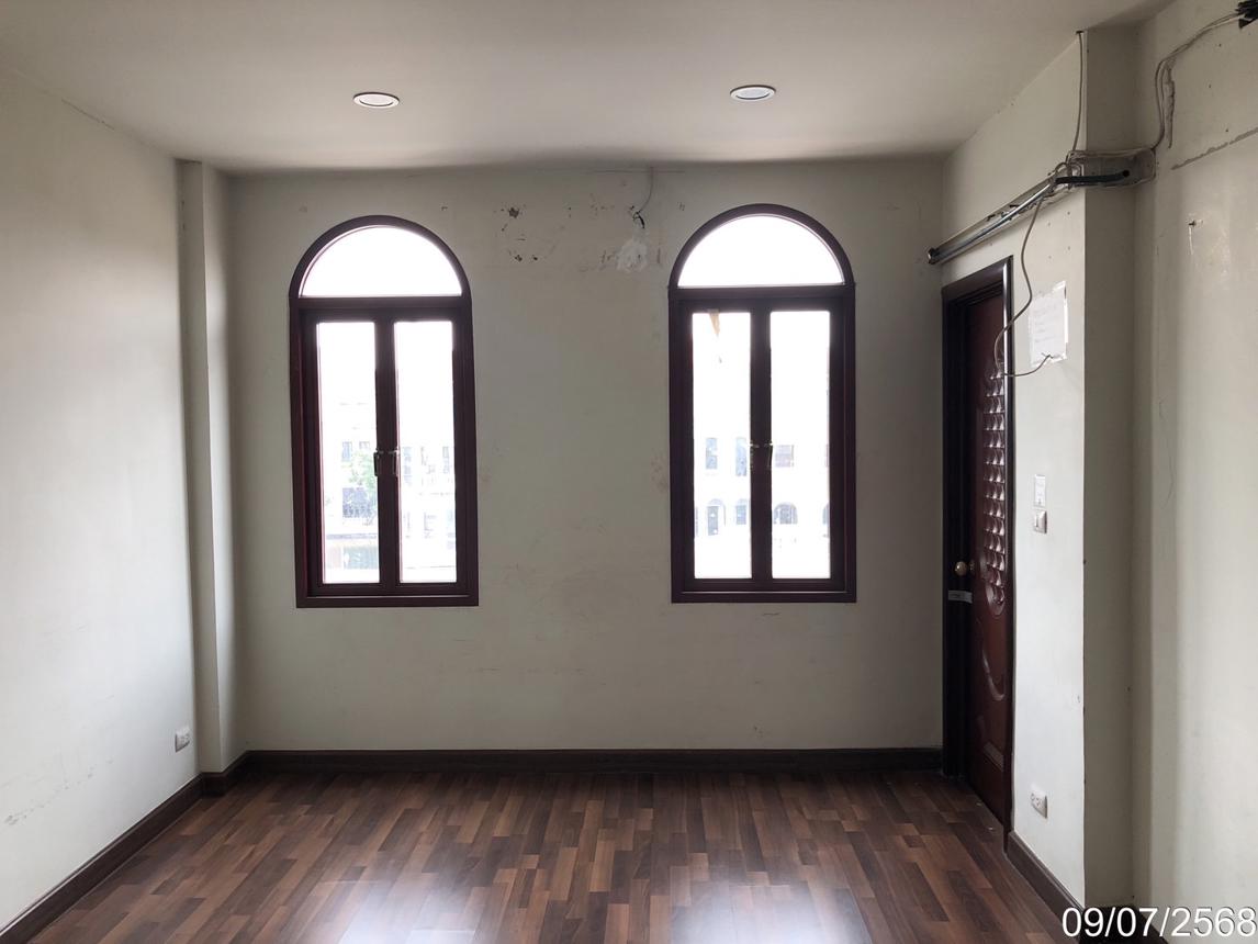 picture SHOP_HOUSE for sale  Tha Rang Bang Khen Bangkok - 20/26