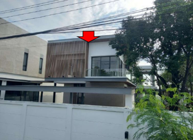 picture RETAIL_SPACE for sale  Thawi Watthana Thawi Watthana Bangkok - 2/8