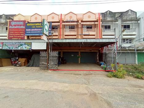 picture SHOP_HOUSE for sale  Kalasin Muang Kalasin Kalasin - 39/42