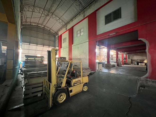 picture FACTORY for sale  Thung Khru Thung Khru Bangkok - 7/24