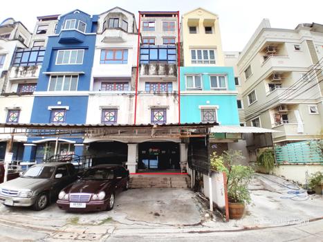picture SHOP_HOUSE for sale  Khlong Chao Khun Sing Wang Thonglang Bangkok - 41/44