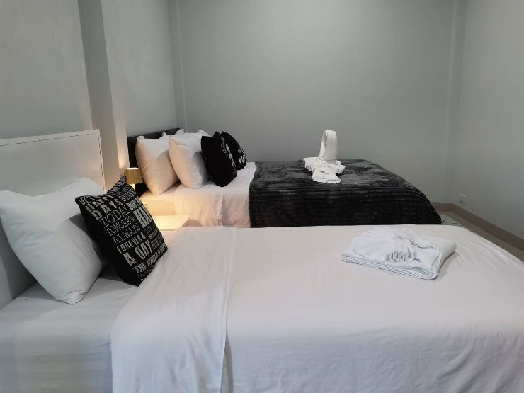 รูป บ้านเดี่ยว​ 2​ห้องนอน​ 1ห้องน้ำ​ ใกล้หาดจอมเทียน - รูปที่ 44/59